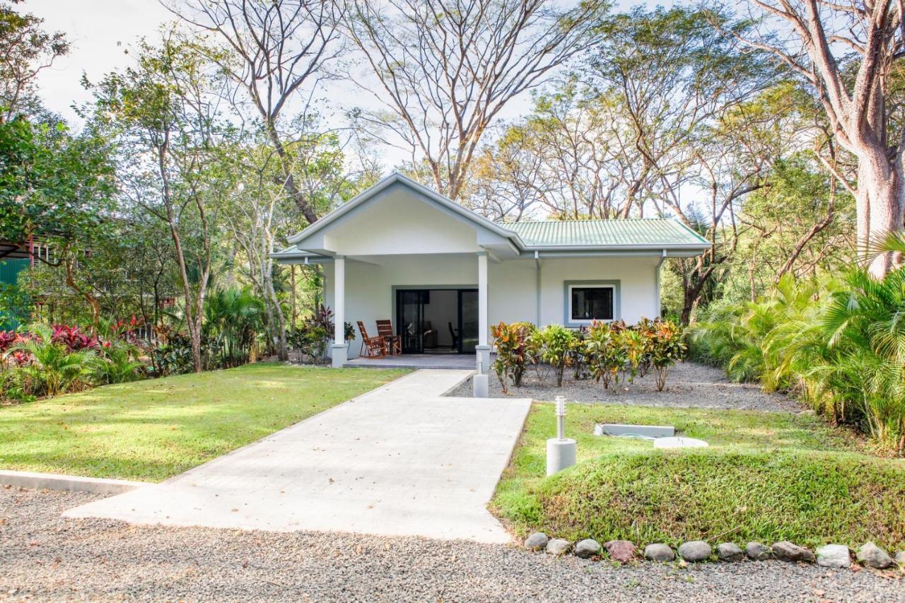 Vila Hidden Palms Nosara Exteriér fotografie