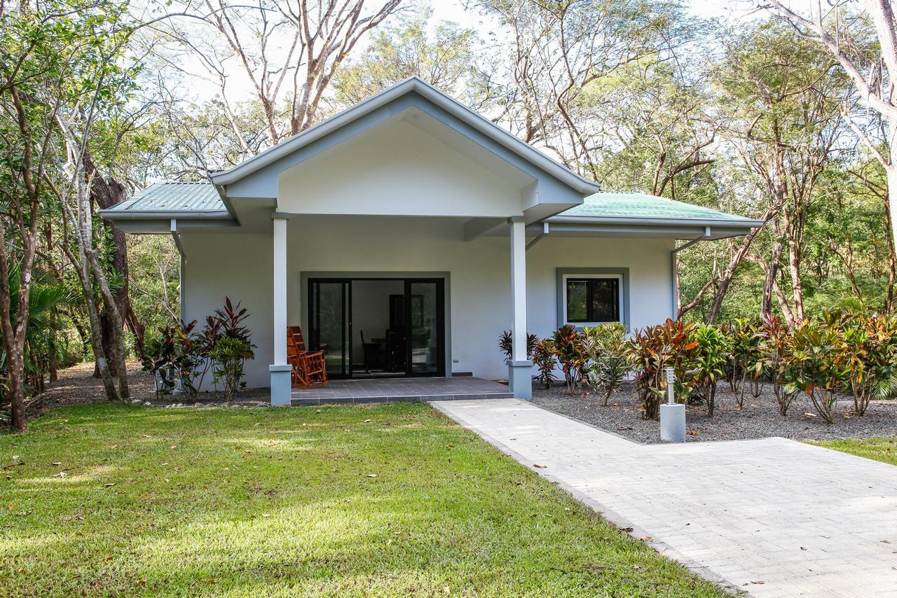Vila Hidden Palms Nosara Exteriér fotografie